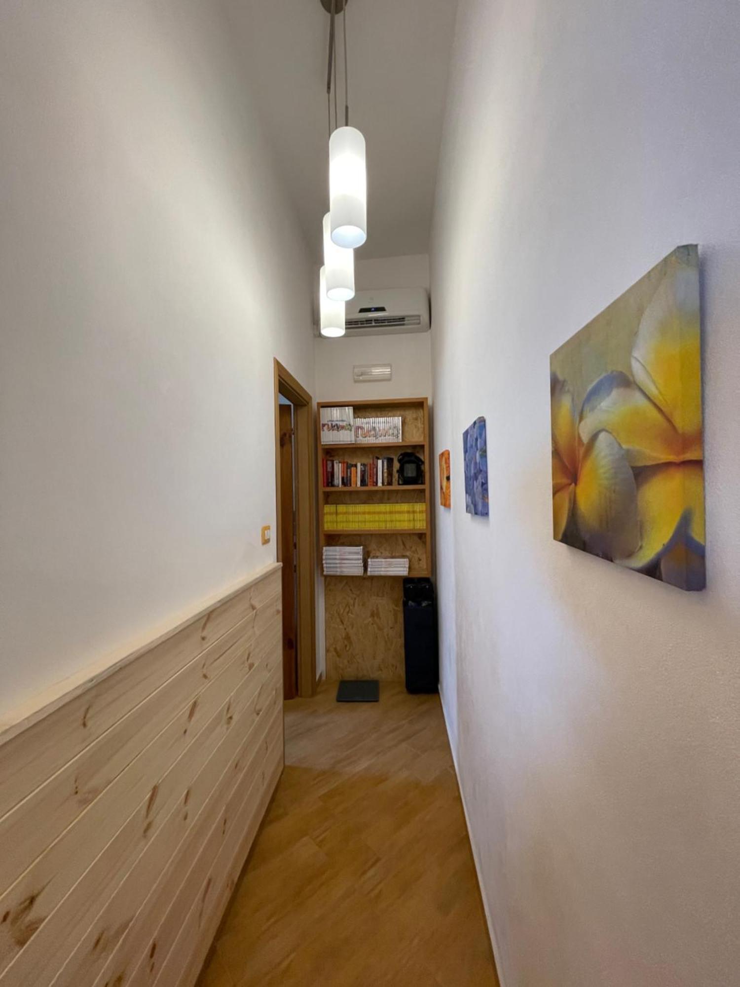 Casa Teresa Villa Доналуката Екстериор снимка