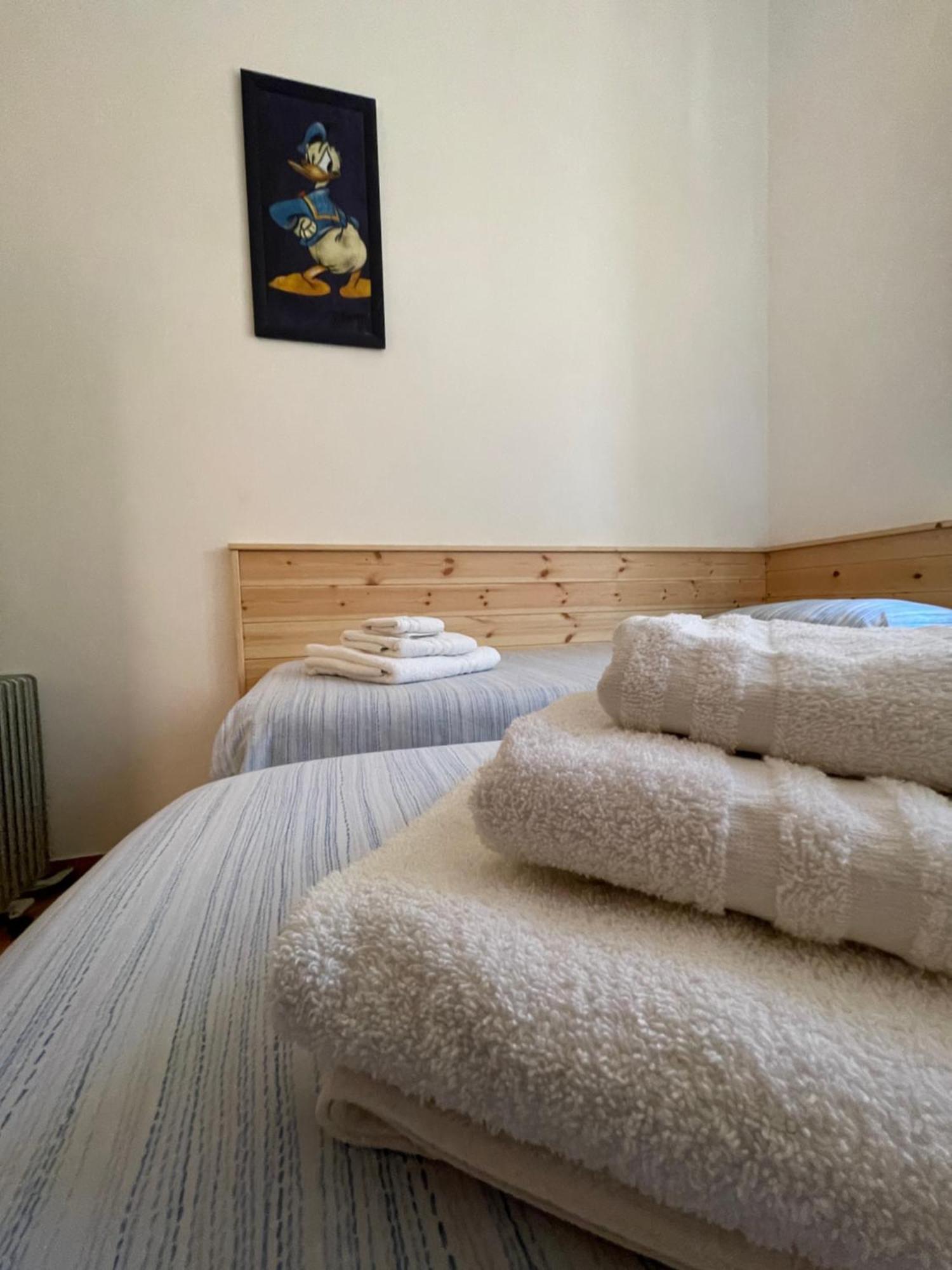 Casa Teresa Villa Доналуката Екстериор снимка