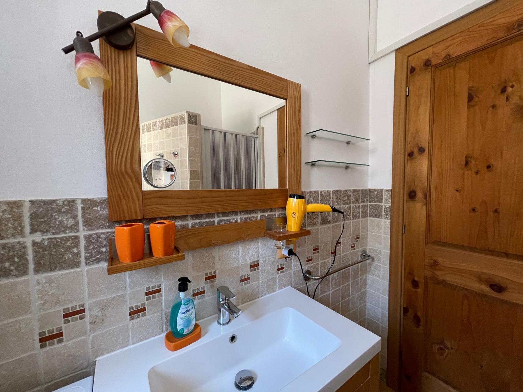 Casa Teresa Villa Доналуката Екстериор снимка
