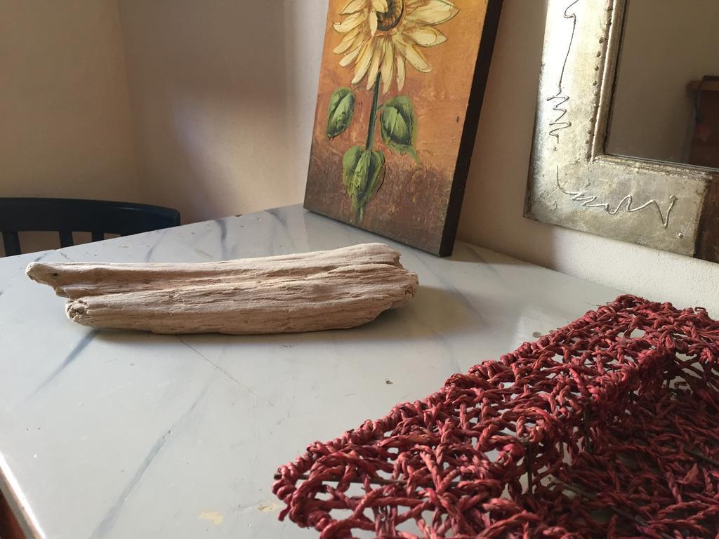 Casa Teresa Villa Доналуката Екстериор снимка