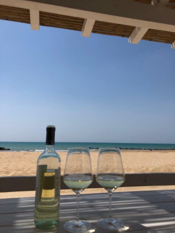 Casa Teresa Villa Доналуката Екстериор снимка